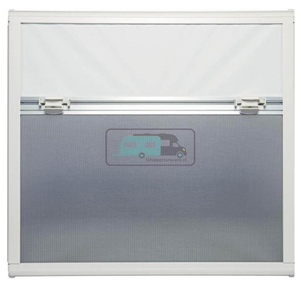 [OCS_A0037039] HTD Combirollo 56000 Italia Grijs 1250x650