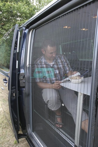 [OCS_A0000709] Remicare Van Ducato X250/290 CH1 143.5x108cm