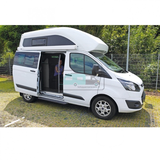 [OCS_0815356] Remicare Van Ford Nugget/Transit Custom V362