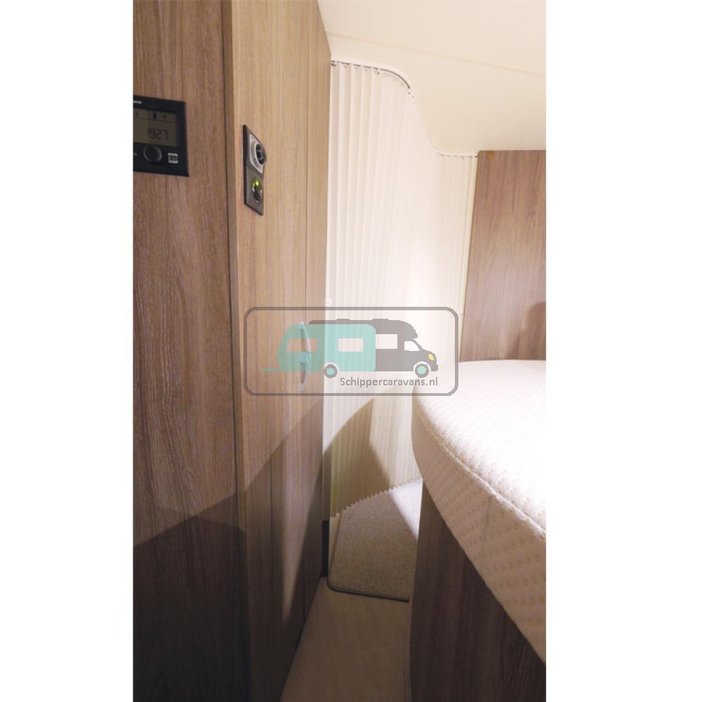 [OCS_A0029537] REMIform Room Divider II Crèmewit 210x190cm