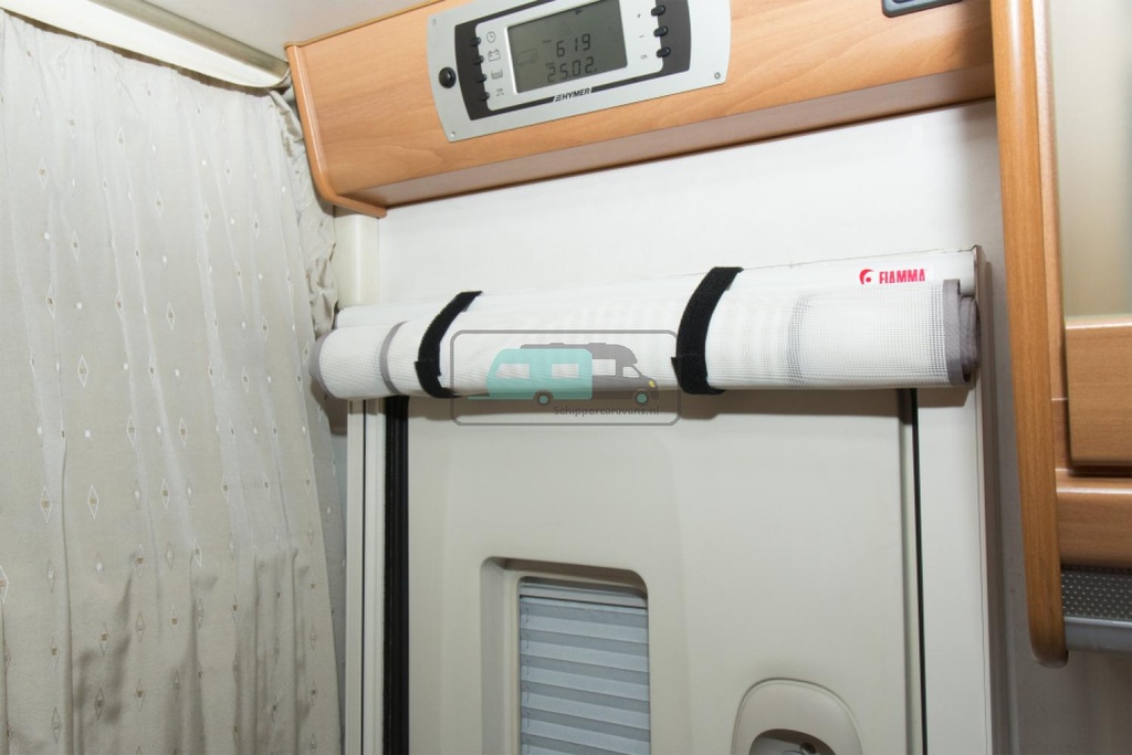 [OCS_A0001714] Fiamma Hor Screen