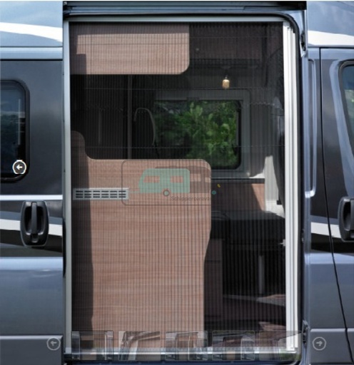 [OCS_0815413] Dometic Hordeur Van FlyTec FT 200