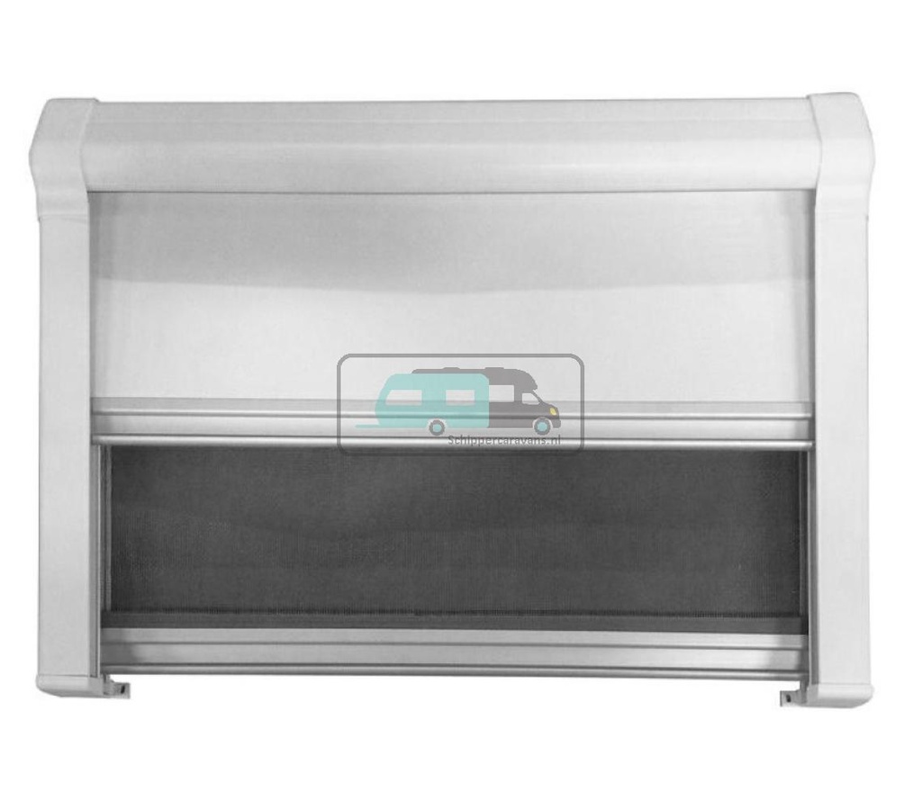 [OCS_A0037061] HTD Combirollo 56000 Europa Grijs 450x650