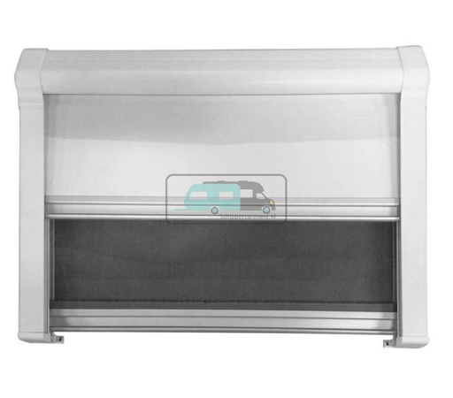 [OCS_A0037065] HTD Combirollo 56000 Europa Grijs 600x650