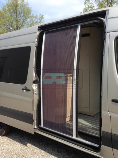 [OCS_0815505] Horrex Schuifdeurhor MB Sprinter 04/2006 - 02/2018