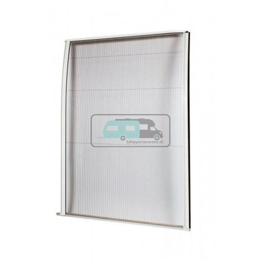 [OCS_A0035054] Horrex Schuifdeurhor VW T5+T6 Entry Step LHS