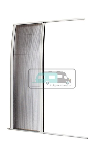 [OCS_A0035055] Horrex Schuifdeurhor Ducato H2+H3 LHS Zwart