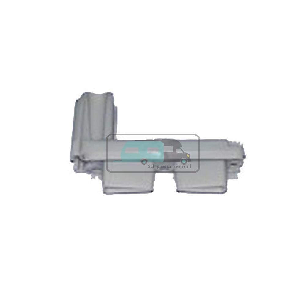 [OCS_A0035135] Horrex Geleider Schuifdeurhor Ducato