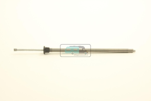 [OCS_A9905336] Dometic FM12 Veer Cassette 38.5cm