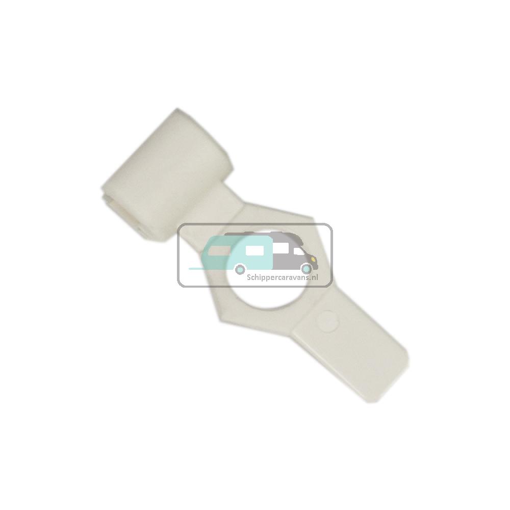 [OCS_A0026757L] Remisun Trekoog Beige Langwerpig