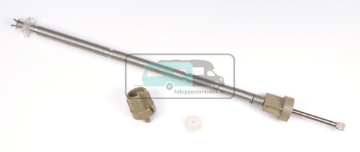 [OCS_0816095] Remiflair 1 Veer Cassette met Eindstop en Spanner