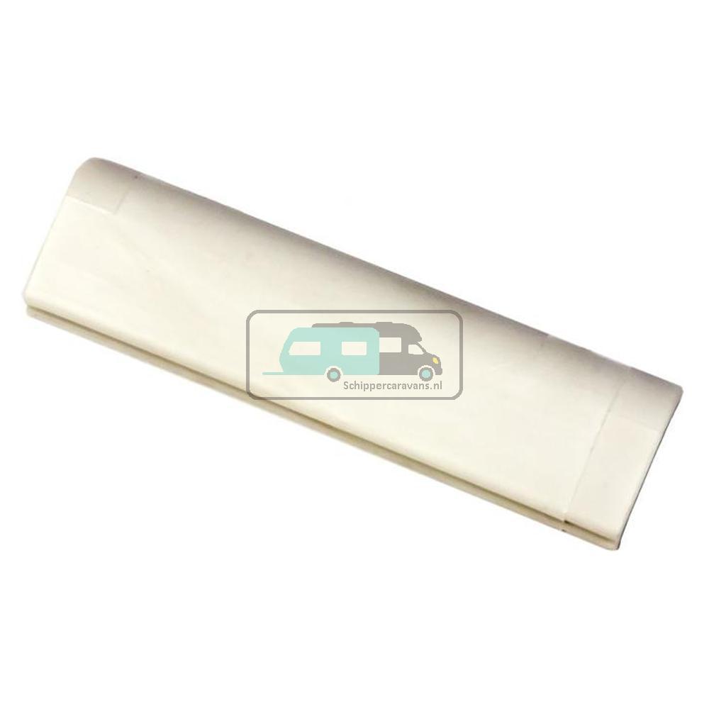 [OCS_A0026774] Remiflair 1 Handgreep Verduistering Crèmewit