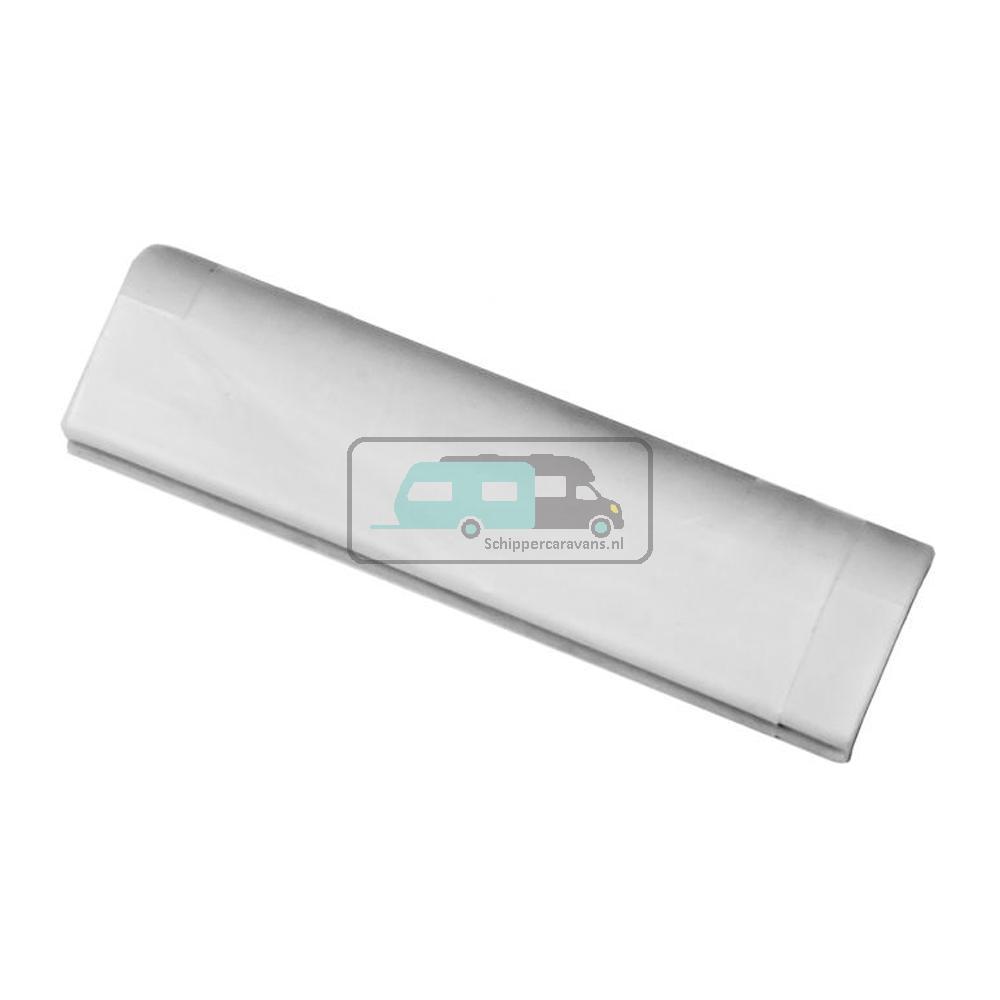 [OCS_A0026775] Remiflair 1 Handgreep Verduistering Grijswit