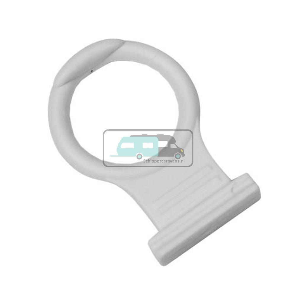 [OCS_A0026780] Remiflair 3 Trekoog Grijswit