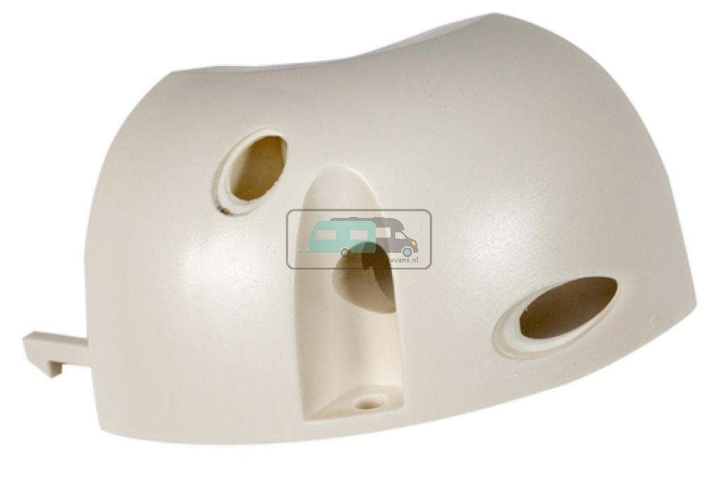 [OCS_A0026746] Remiflair 4 Hoekstuk Boven Crèmewit Rechts