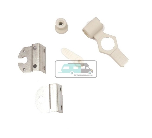 [OCS_A0026756] Remisun Montageset Grijswit