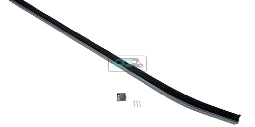 [OCS_A0029504] Remicare Van Ducato Geleiding Boven Breedte 108cm