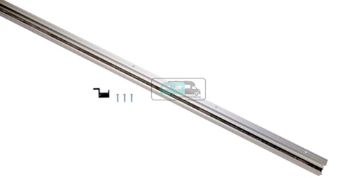 [OCS_A0029505] Remicare Van Ducato Bodemprofiel Breedte 125cm