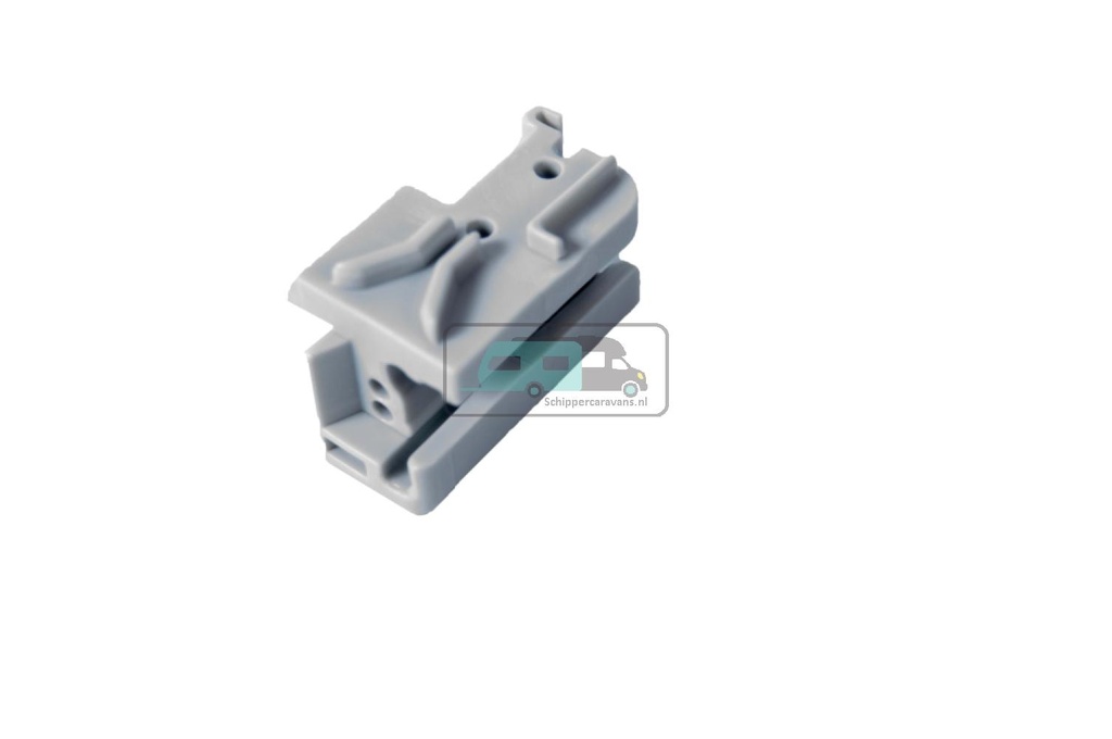 [OCS_A9907449] Dometic Hordeur Eindstuk