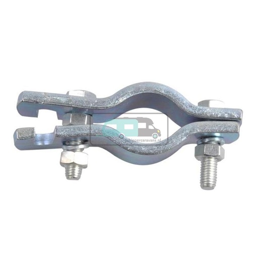 [OCS_A0032231] Hulpkoppeling met Sleuf