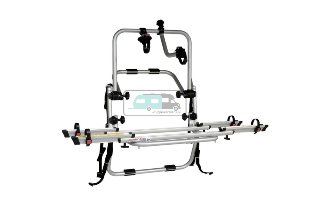 [OCS_A0024180] Fiamma Carry-Bike Backpack