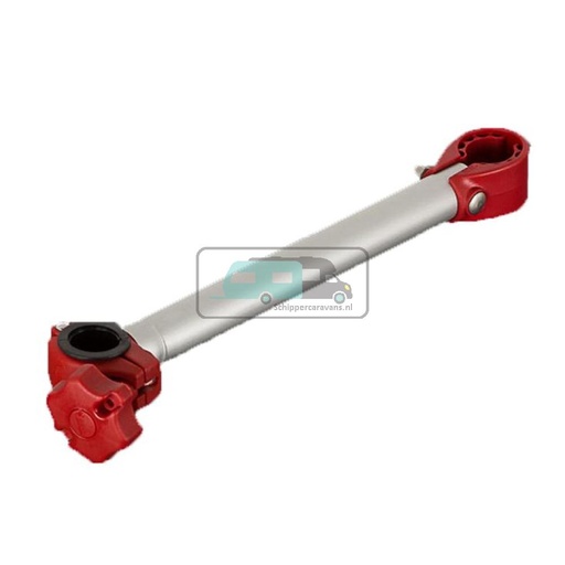 [OCS_A9900564] Fiamma Bike-Block voor XLA Pro