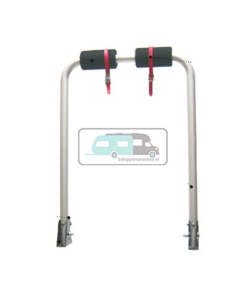 [OCS_A9900907] Fiamma Kit Bike voor Garage Slide Pro fietsdrager