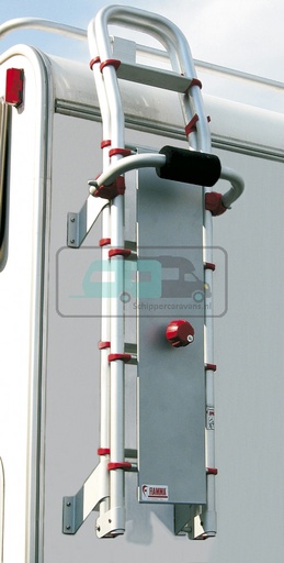 [OCS_0901116] Fiamma Safe Ladder