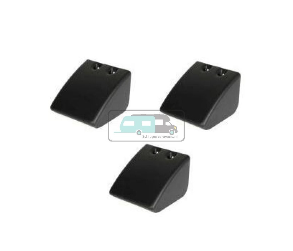 [OCS_A0003493] Fiamma Roof Rail Ducato Cover Links