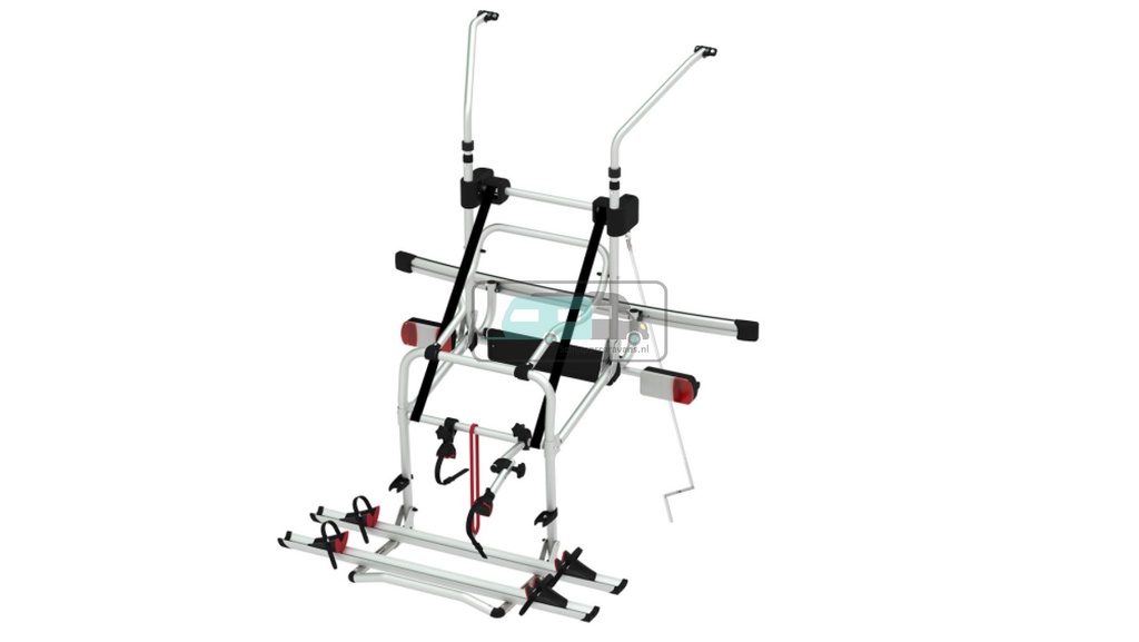 [OCS_A0004452] Fiamma Carry-Bike Mercedes V Class Lift E-Bike