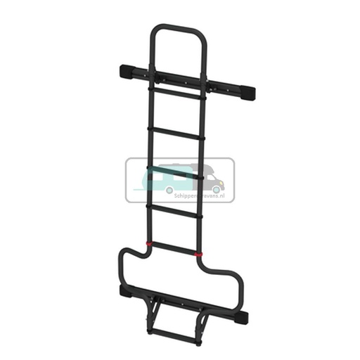 [OCS_0901301] Fiamma Ladder Deluxe DJ Ducato Deep Black