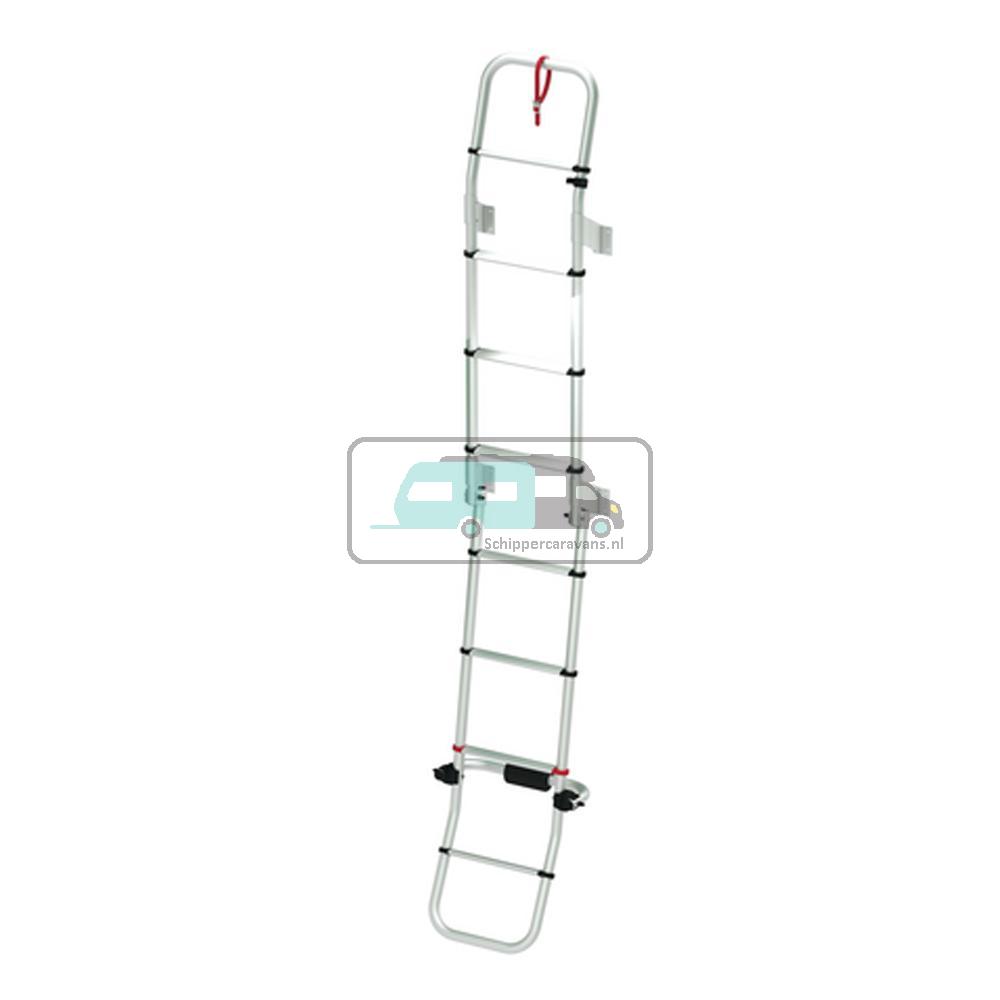 [OCS_A0004443] Fiamma Ladder Deluxe 8