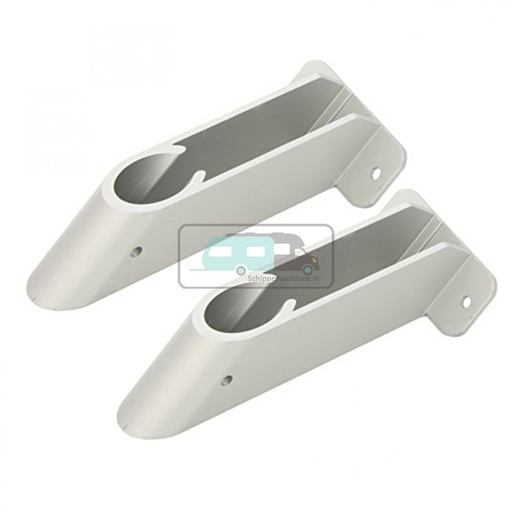 [OCS_0902007] Fiamma Onderste houder voor Carry-Bike 200DJ