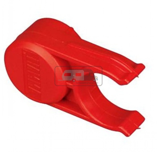 [OCS_0902011B] Fiamma Buisklemhouder 30mm onderbeugel