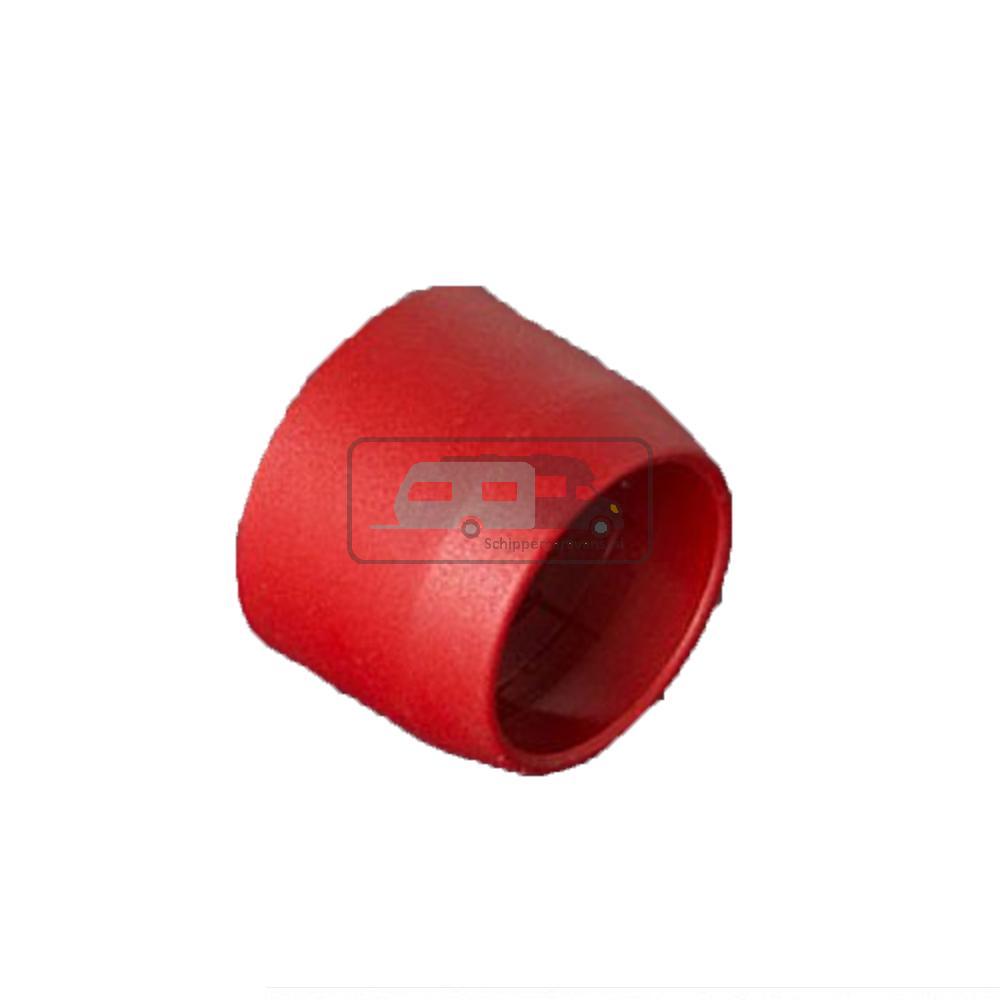 [OCS_A9905586] Fiamma Buisverbinder 35mm rood