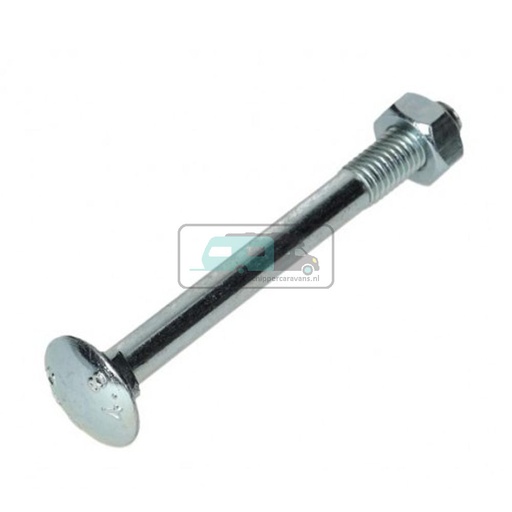 [OCS_0902014B] Fiamma Bout Fietsendrager M6x90