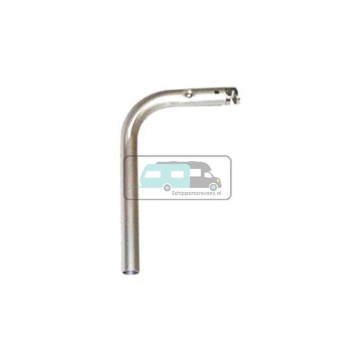 [OCS_A9905772] Fiamma Upper structure CB Pro C Fiamma