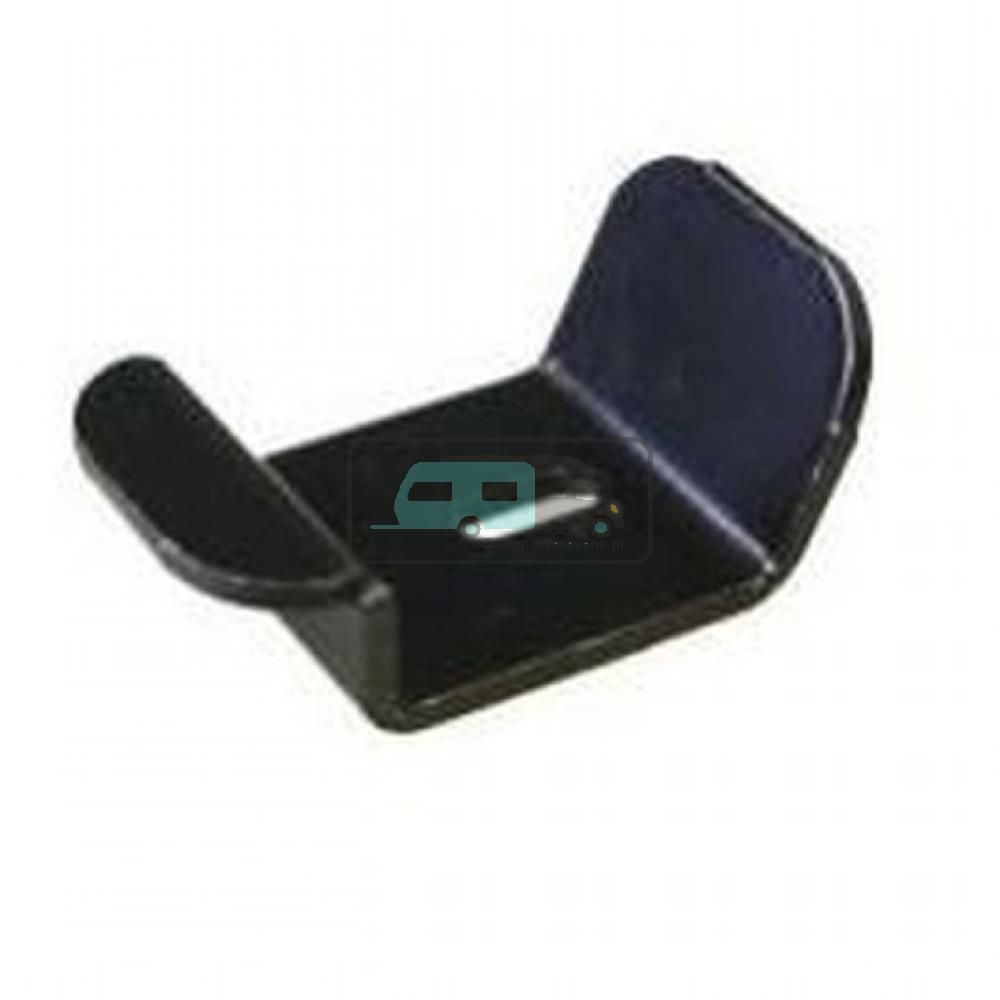 [OCS_A9900466] Fiamma Carry-Bike VW T4 Lower Fixing Bracket