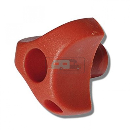 [OCS_0902046] Fiamma Draaiknop van wielhouder