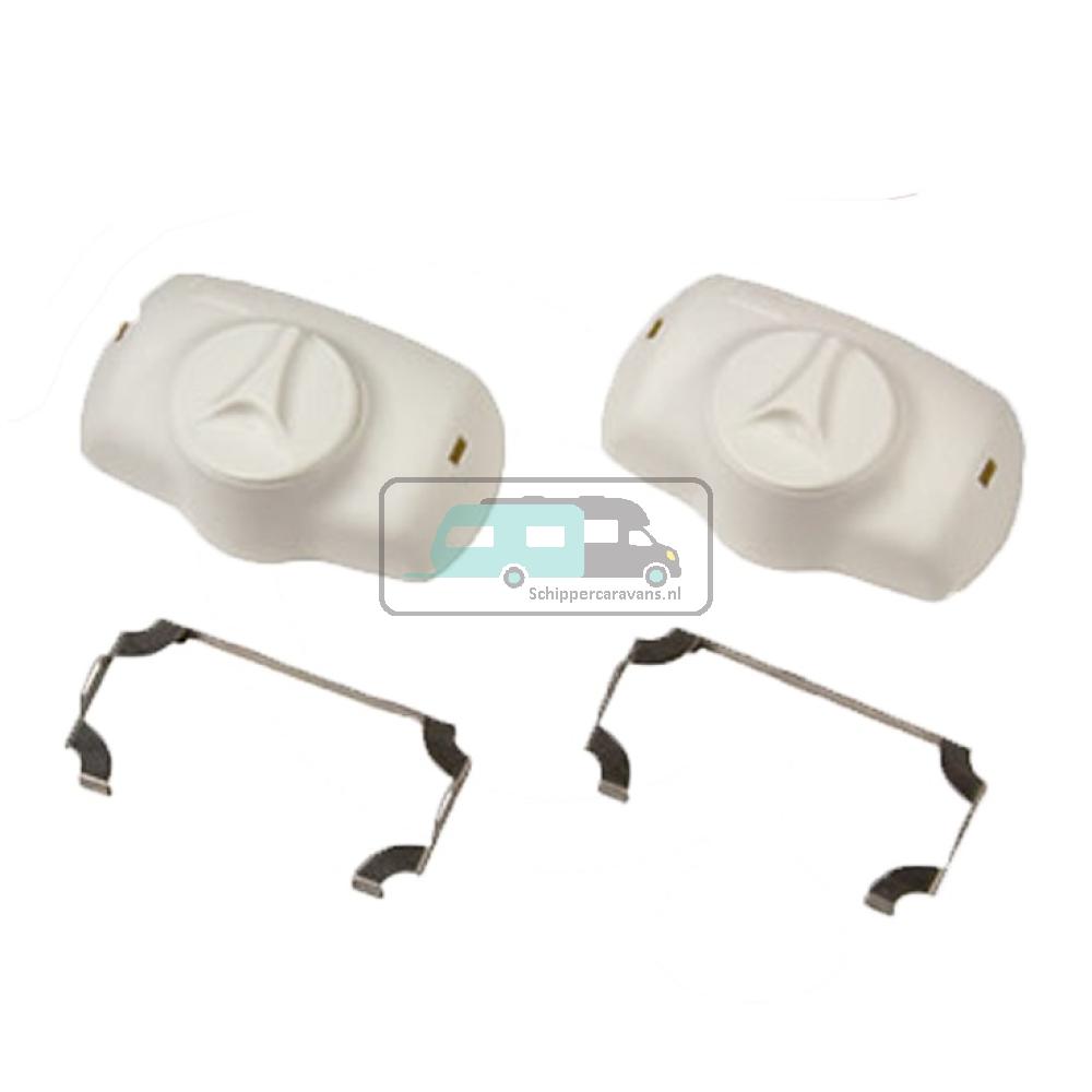 [OCS_A9900593] Fiamma Afschermkap Upper Carry-Bike 2st.