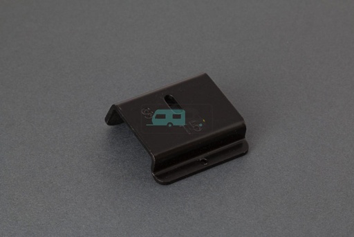 [OCS_A9900567] Fiamma Carry-Bike VW T5 Onder Bevestiging Deur