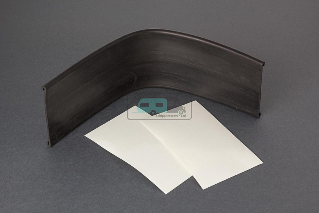 [OCS_A9900559] Fiamma Carry-Bike VW T5 Beschermingskit Boven Bevestiging