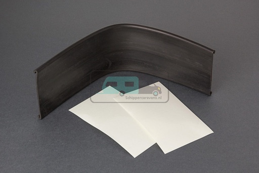 [OCS_0902055] Fiamma Carry-Bike VW T5 Beschermingskit Boven Bevestiging