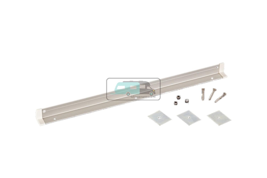 [OCS_A9900924] Fiamma Long fix bottom CB PRO/UL/CL