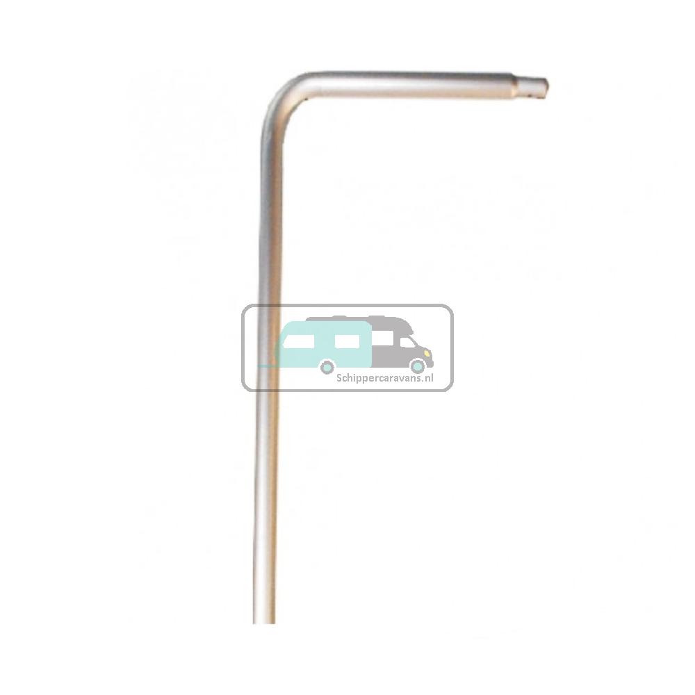 [OCS_A9900563] Fiamma Vertical Female Tube CB XLA 98656-337