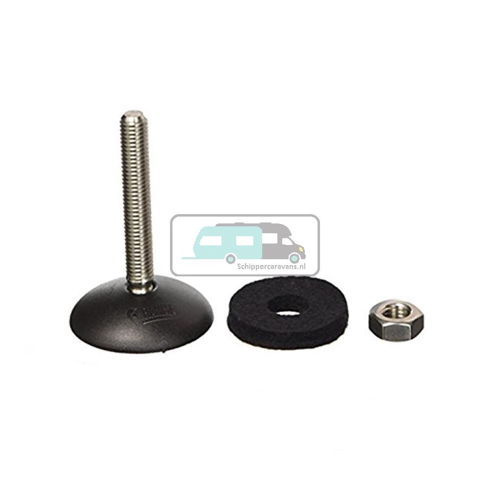 [OCS_A9900469] Fiamma Voet carry Bike VW T5-T5D 98656-580