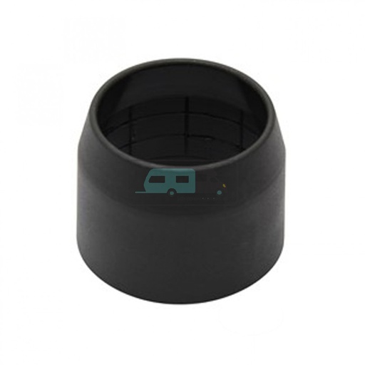 [OCS_0902127] Fiamma buisverbinder zwart 98656-859