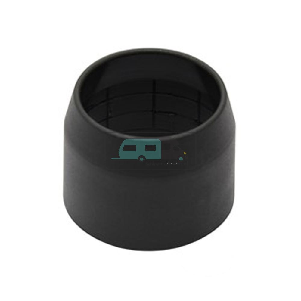 [OCS_A9903917L] Fiamma buisverbinder zwart 98656-859