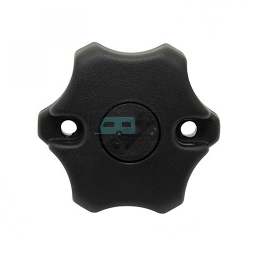 [OCS_0902128] Fiamma draaiknop zwart 98656-291