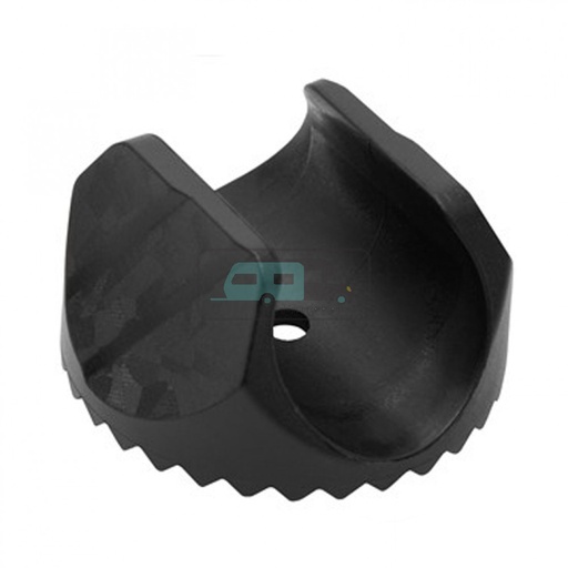 [OCS_0902129] Fiamma getandeklem zwart 98656M017